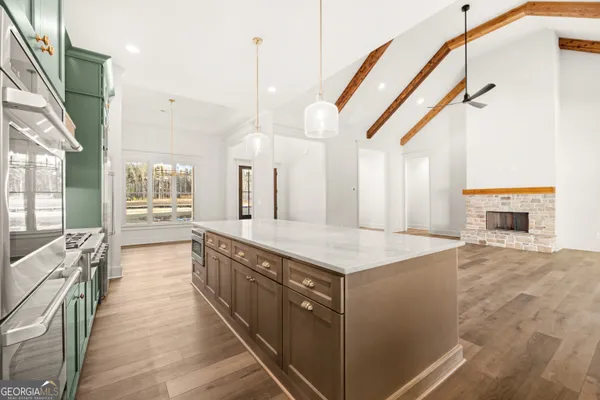 $849,900 | 172 Iroquois Court, Covington, GA 30014