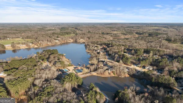 $849,900 | 172 Iroquois Court, Covington, GA 30014