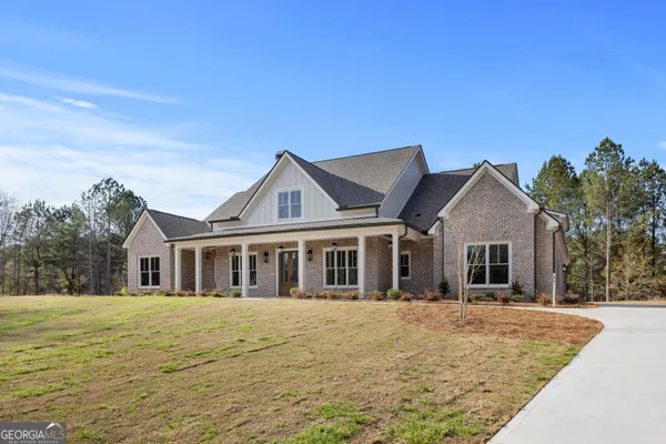 $849,900 | 172 Iroquois Court, Covington, GA 30014