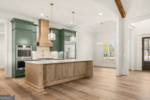 $849,900 | 172 Iroquois Court, Covington, GA 30014