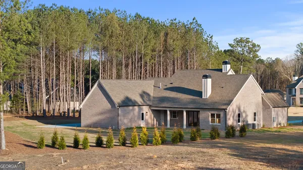 $849,900 | 172 Iroquois Court, Covington, GA 30014