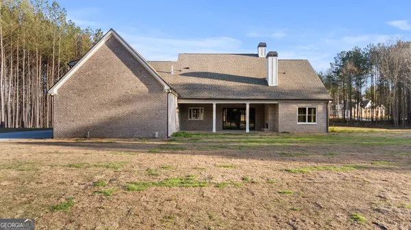 $849,900 | 172 Iroquois Court, Covington, GA 30014