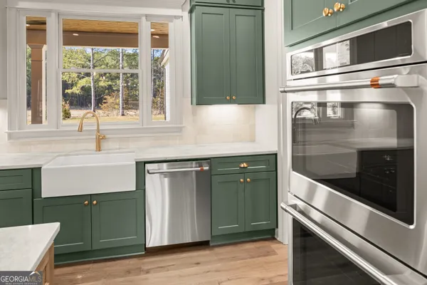 $849,900 | 172 Iroquois Court, Covington, GA 30014