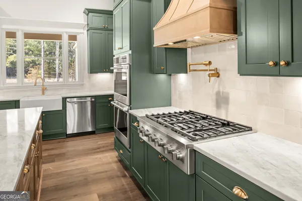 $849,900 | 172 Iroquois Court, Covington, GA 30014