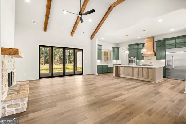 $849,900 | 172 Iroquois Court, Covington, GA 30014