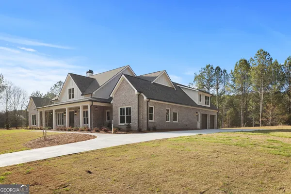 $849,900 | 172 Iroquois Court, Covington, GA 30014