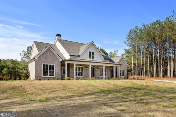 $849,900 | 172 Iroquois Court, Covington, GA 30014