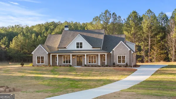 $849,900 | 172 Iroquois Court, Covington, GA 30014