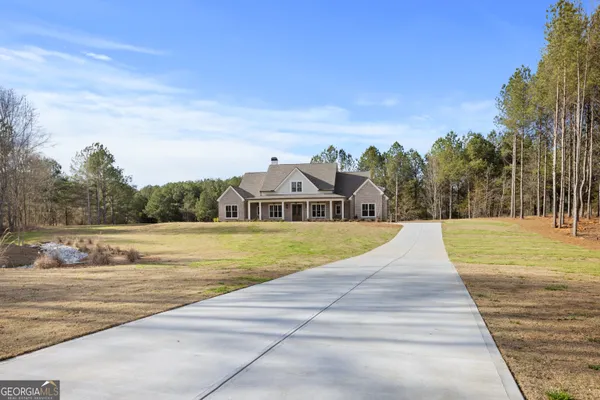 $849,900 | 172 Iroquois Court, Covington, GA 30014