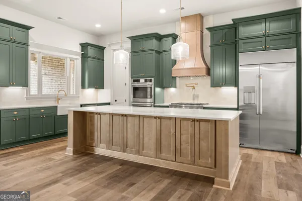 $849,900 | 172 Iroquois Court, Covington, GA 30014