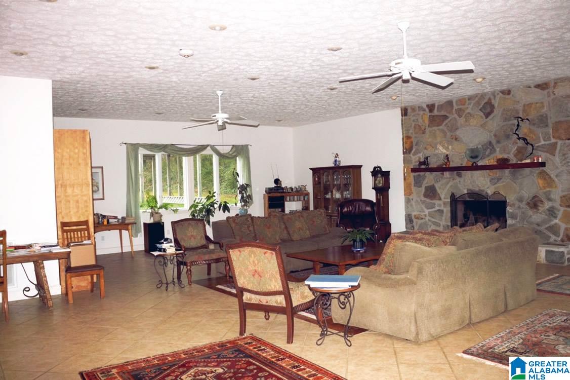 2602 Overlook Road Blountsville, AL 35031 - Photo 3 of 5