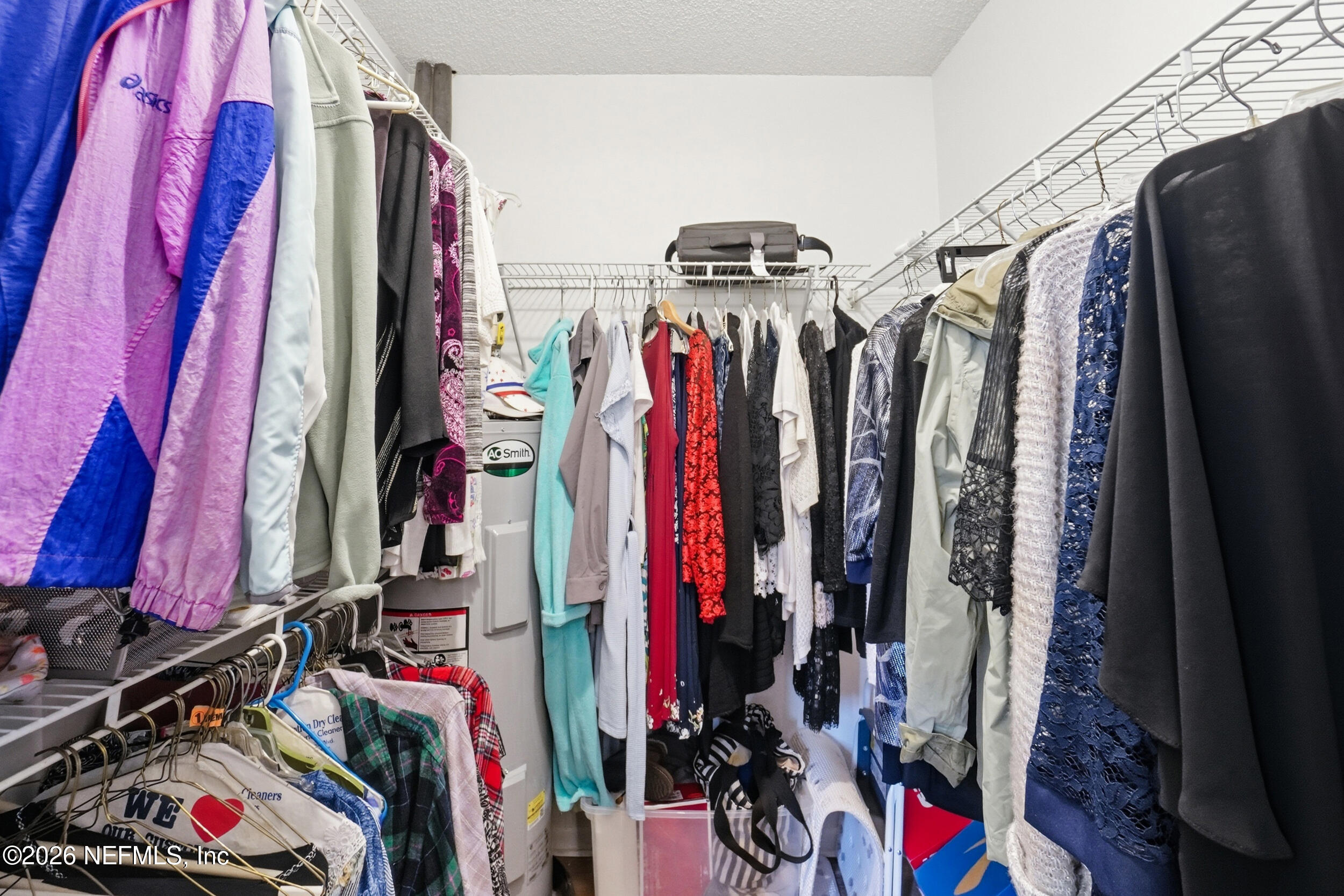 10702 Crosswicks Road Jacksonville, FL 32256 - Photo 28 of 82 Primary Walk-In Closet