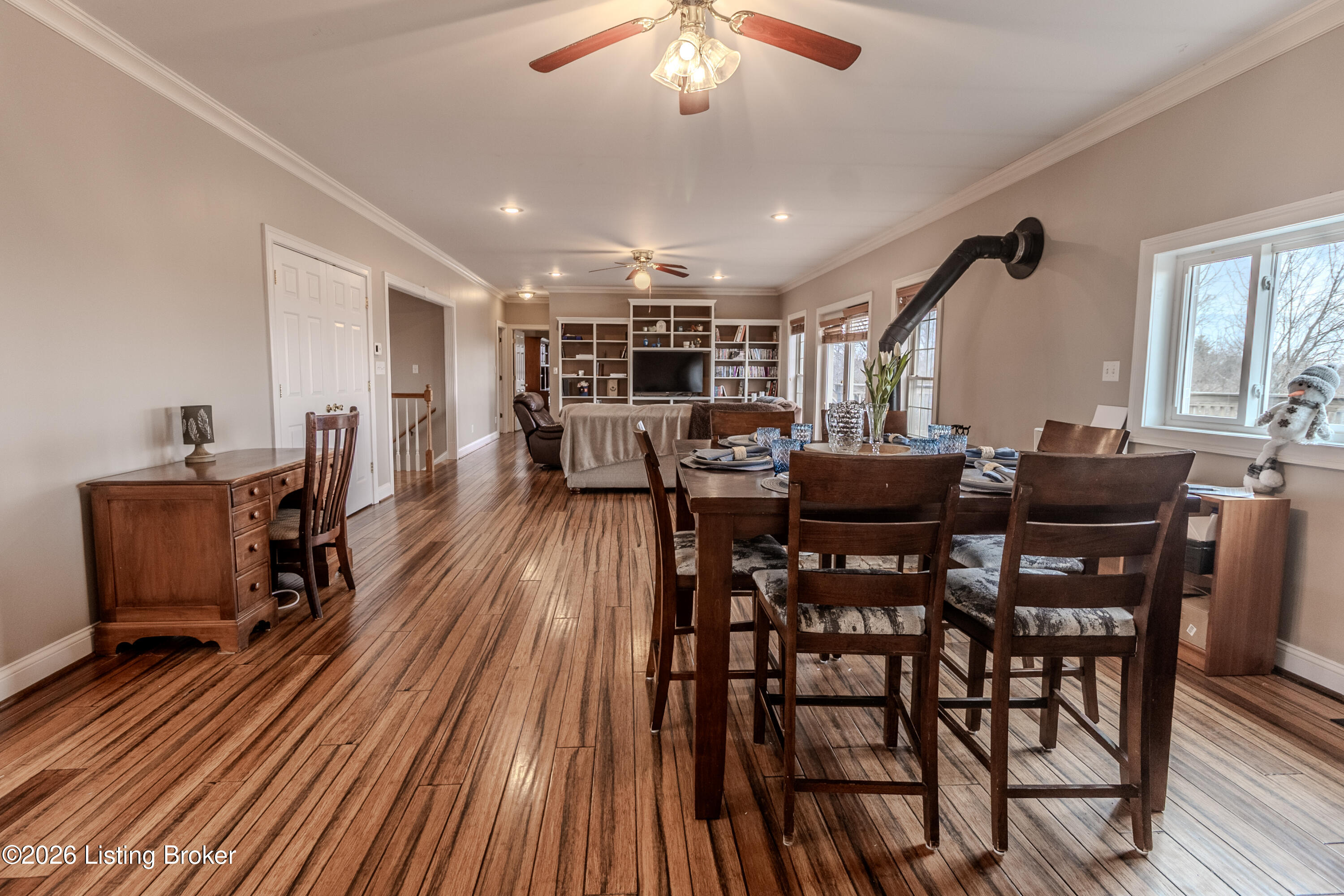 2942 Pendleton Road Pendleton, KY 40055 - Photo 16 of 101 Pendleton-10