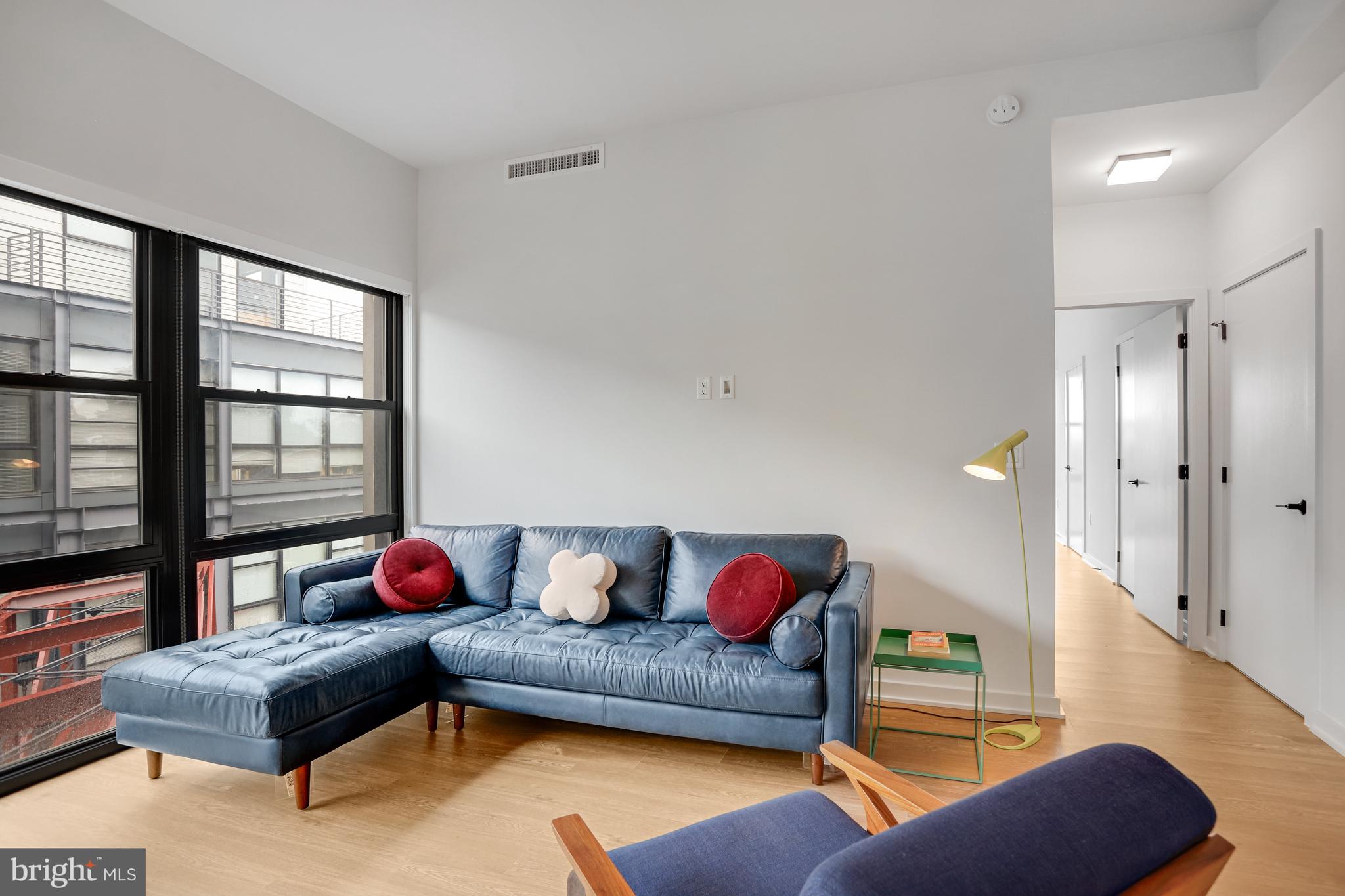 1625 Eckington Place Northeast, Unit 604 Washington, DC 20002 - Photo 14 of 68