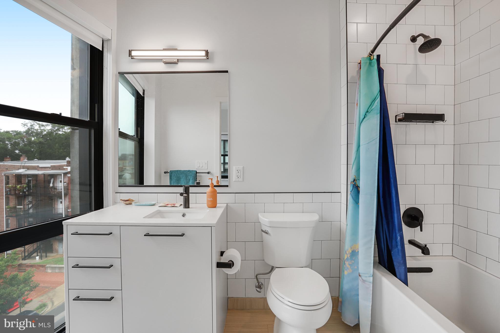 1625 Eckington Place Northeast, Unit 604 Washington, DC 20002 - Photo 22 of 68