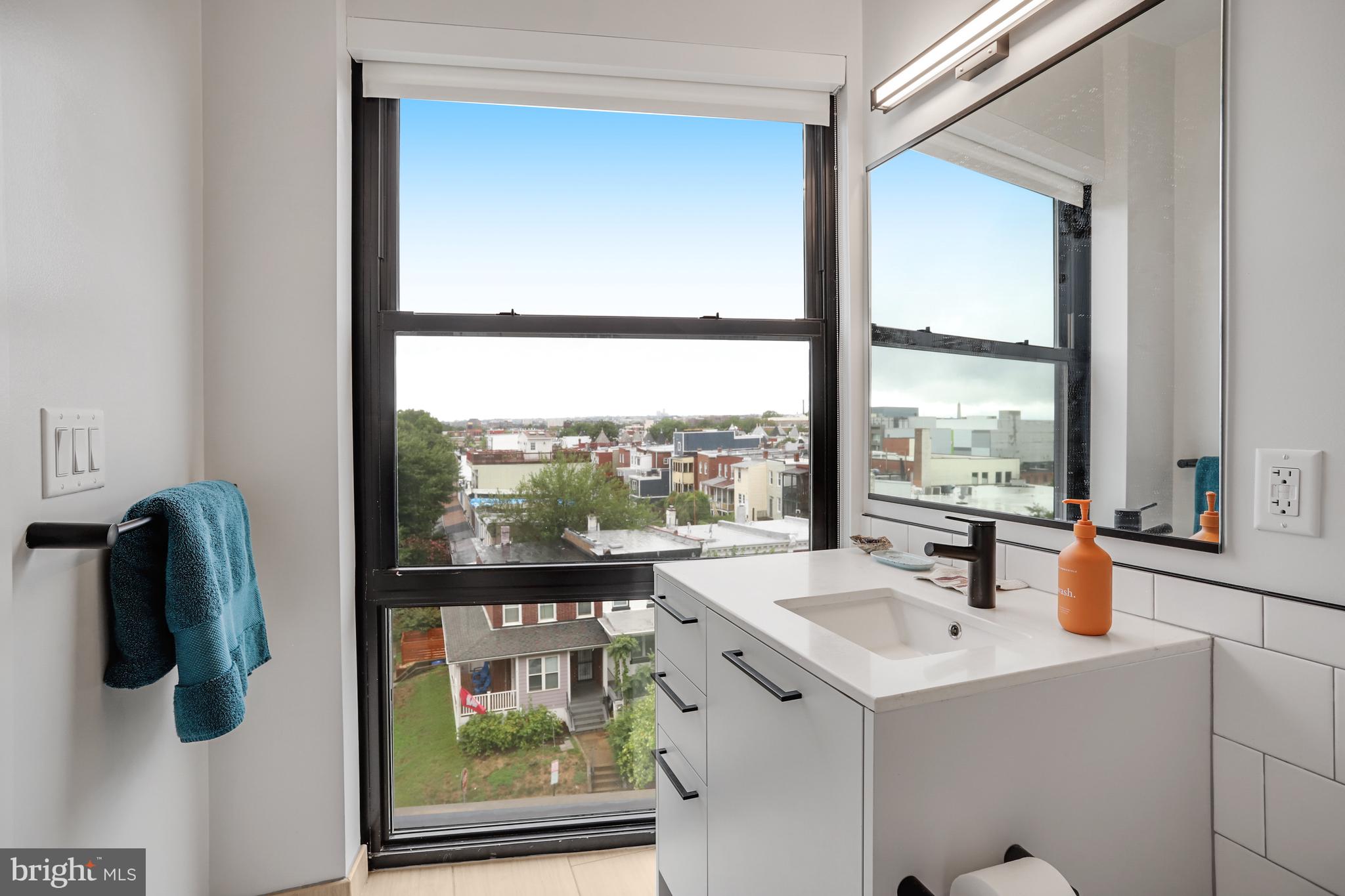 1625 Eckington Place Northeast, Unit 604 Washington, DC 20002 - Photo 23 of 68