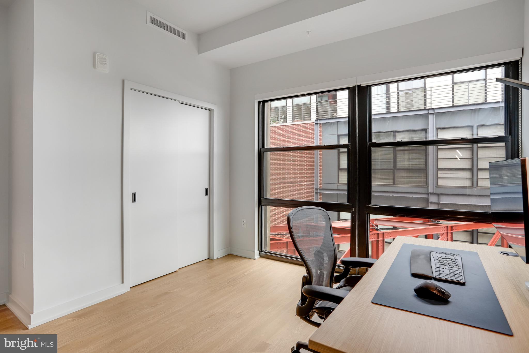 1625 Eckington Place Northeast, Unit 604 Washington, DC 20002 - Photo 26 of 68