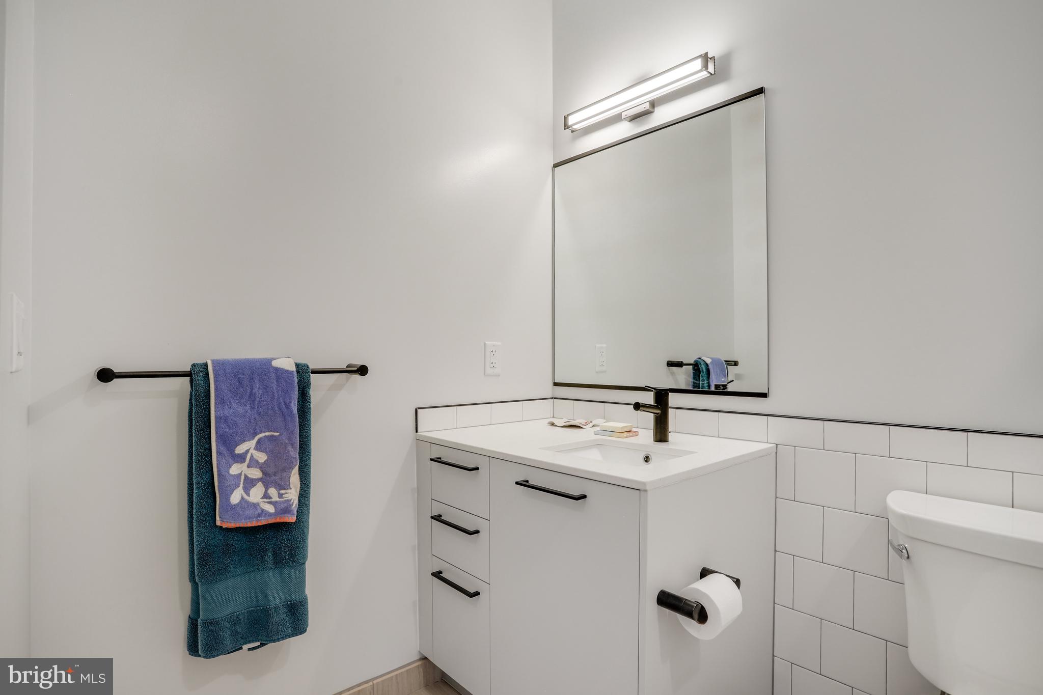 1625 Eckington Place Northeast, Unit 604 Washington, DC 20002 - Photo 29 of 68