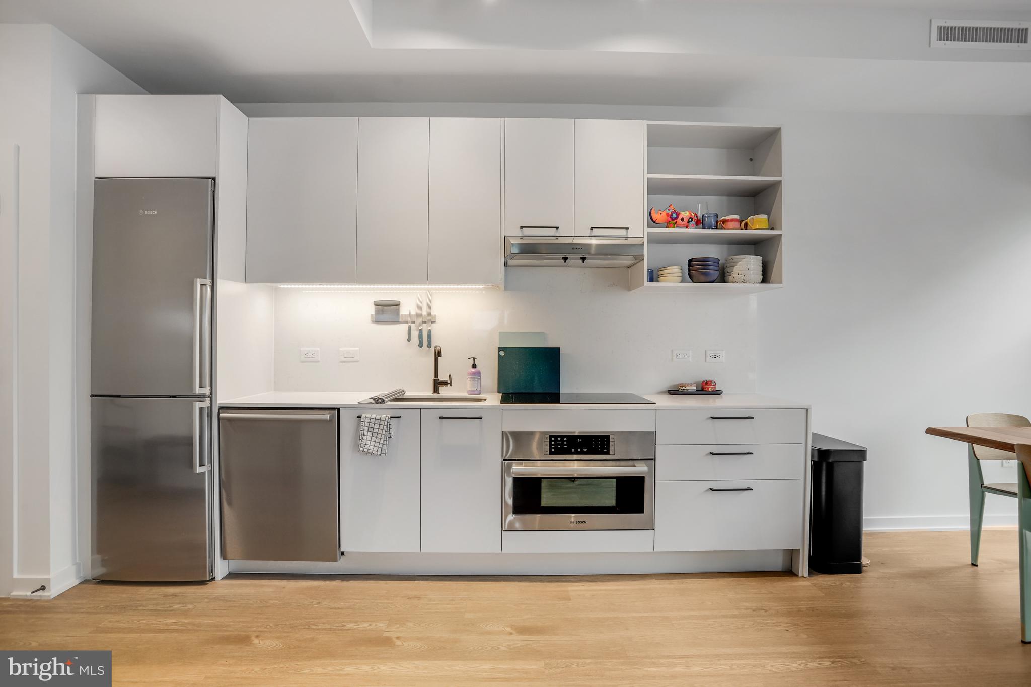 1625 Eckington Place Northeast, Unit 604 Washington, DC 20002 - Photo 3 of 68