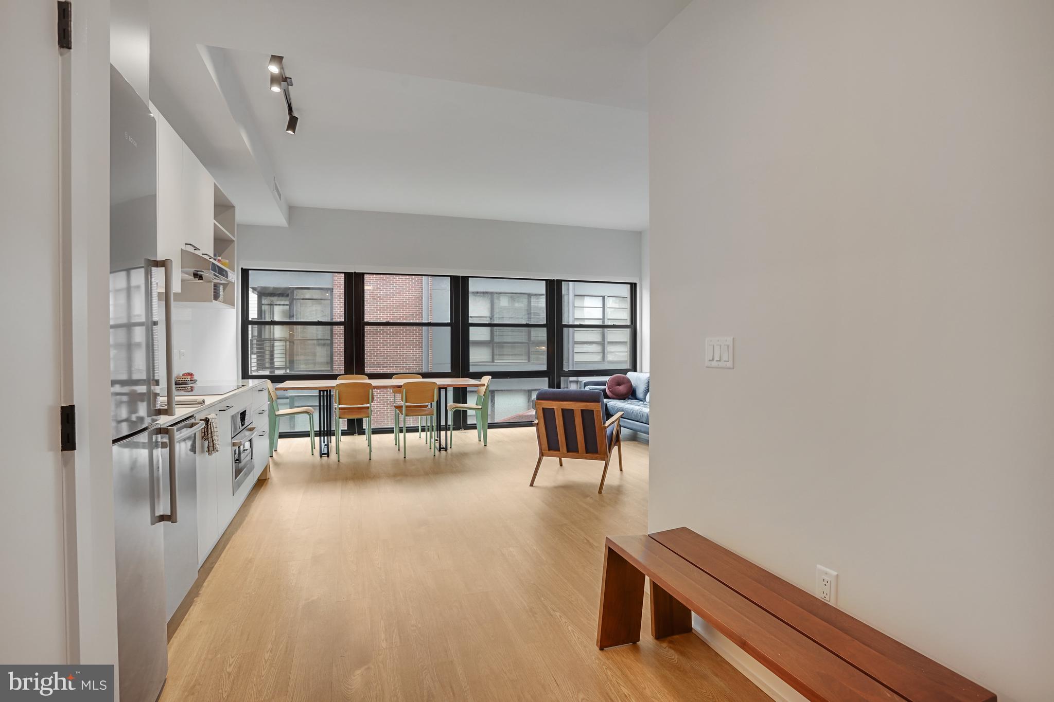 1625 Eckington Place Northeast, Unit 604 Washington, DC 20002 - Photo 32 of 68