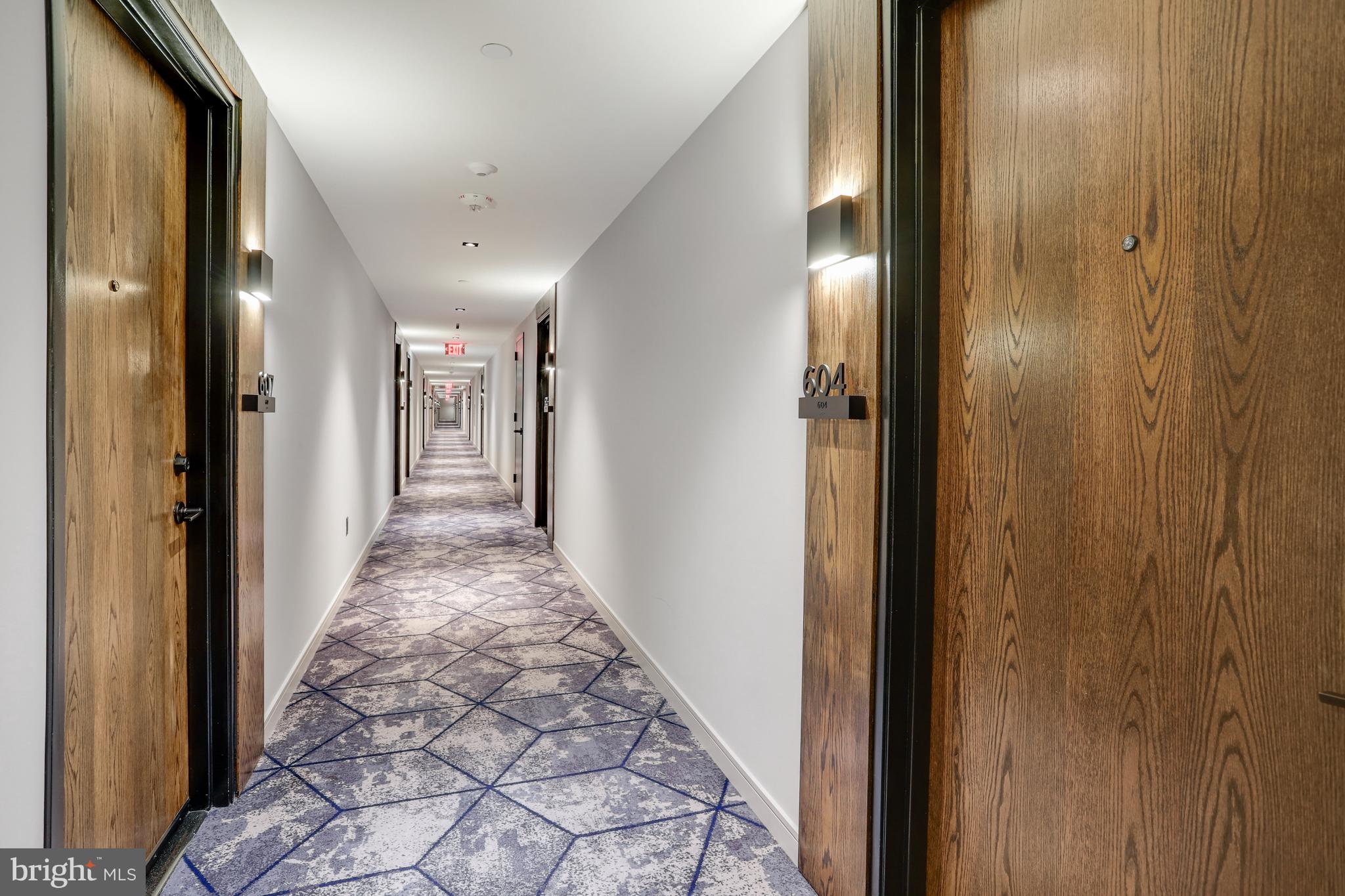 1625 Eckington Place Northeast, Unit 604 Washington, DC 20002 - Photo 34 of 68