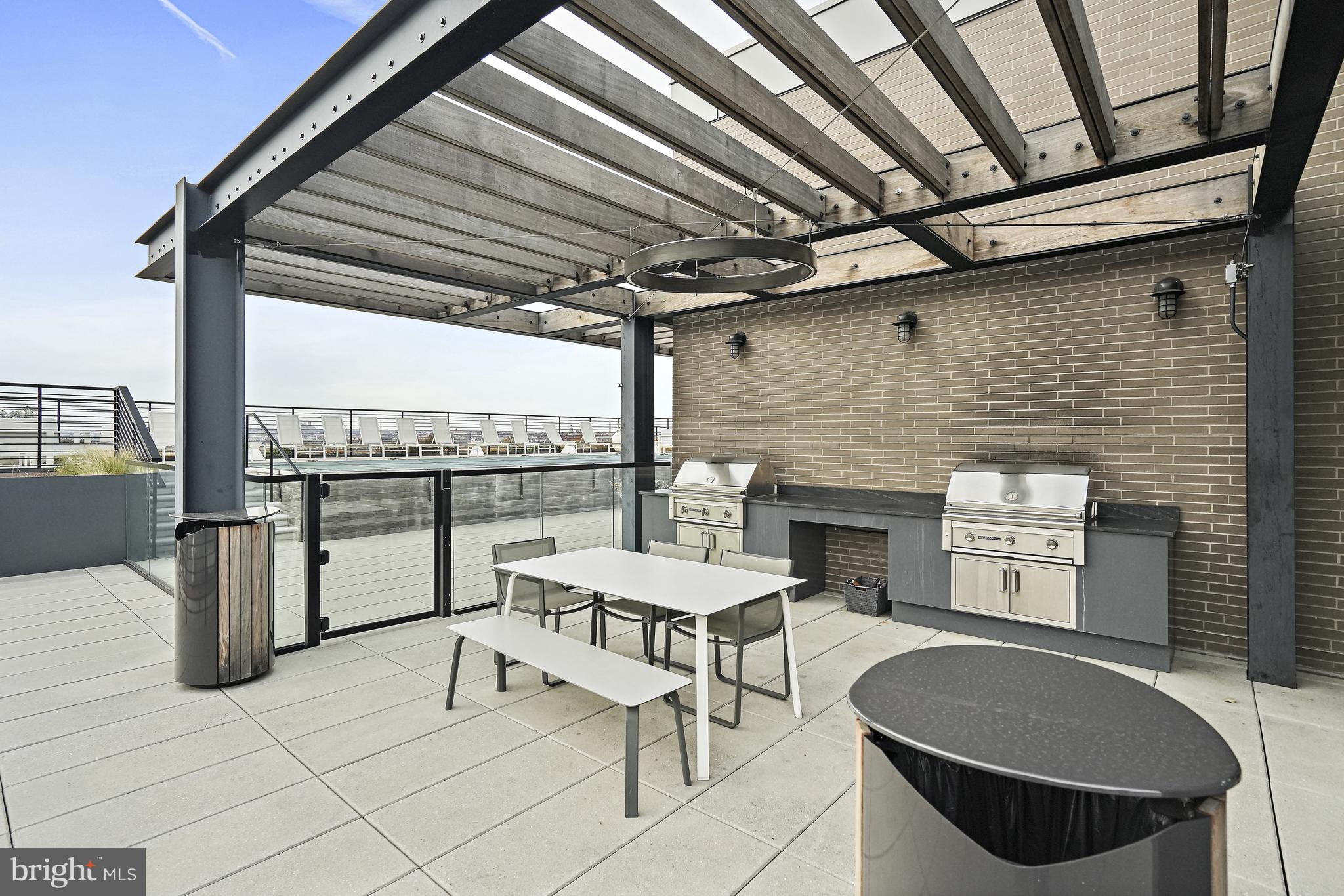 1625 Eckington Place Northeast, Unit 604 Washington, DC 20002 - Photo 40 of 68