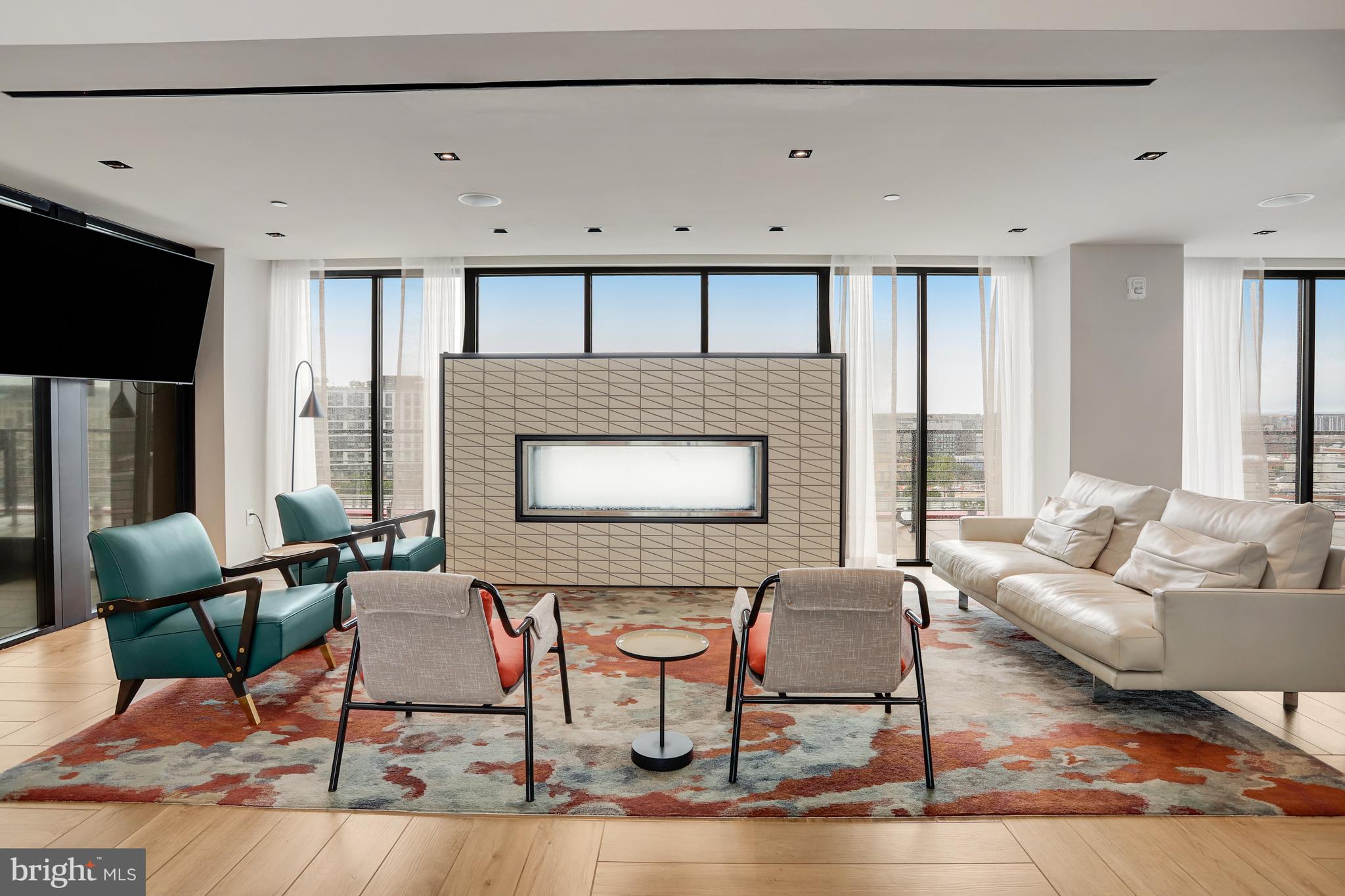 1625 Eckington Place Northeast, Unit 604 Washington, DC 20002 - Photo 46 of 68