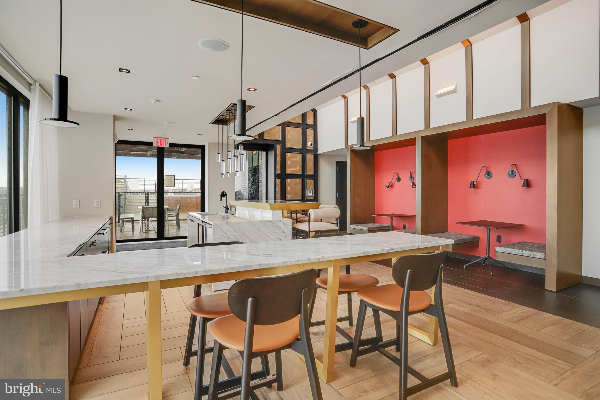 1625 Eckington Place Northeast, Unit 604 Washington, DC 20002 - Photo 48 of 68