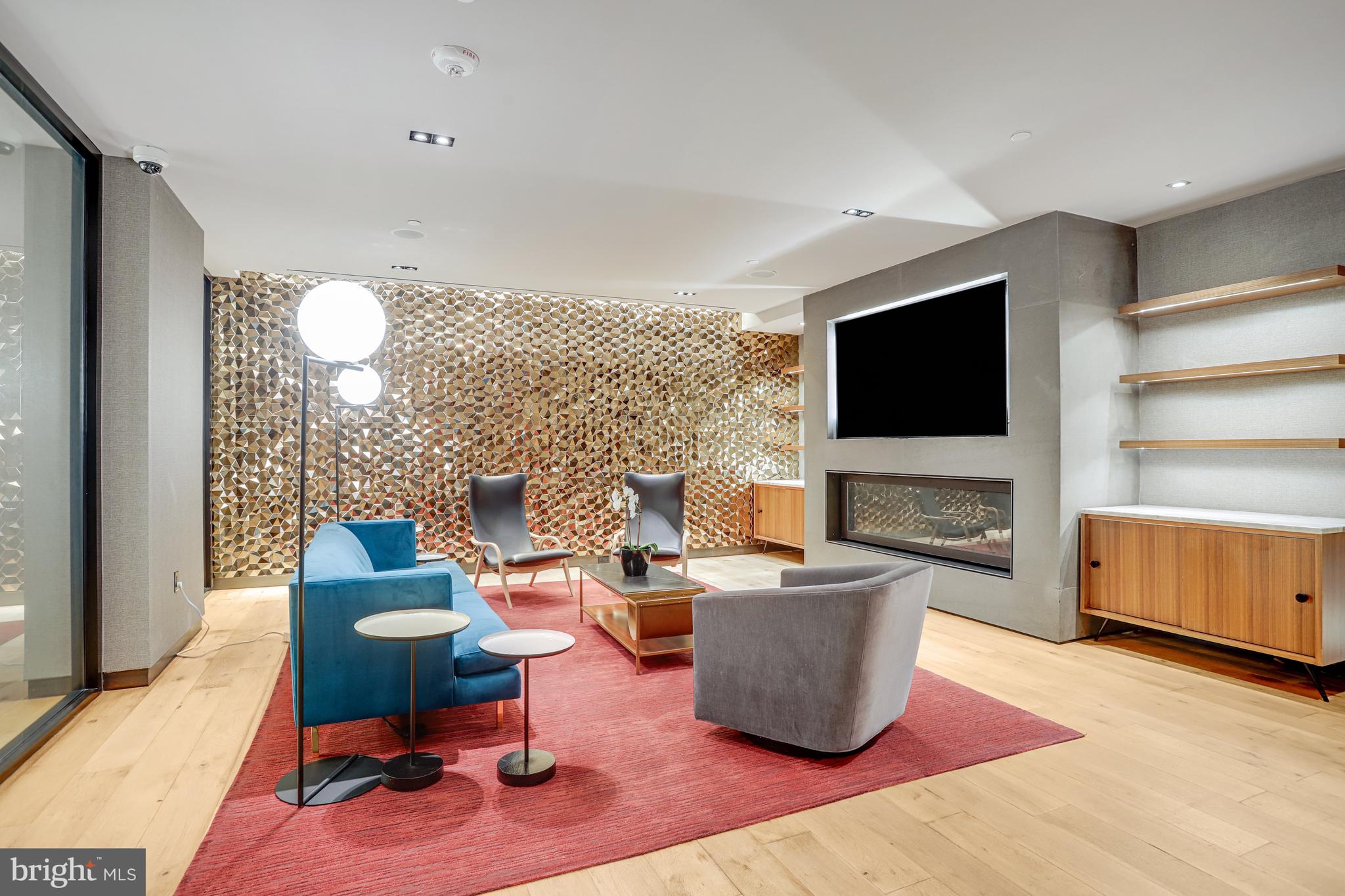 1625 Eckington Place Northeast, Unit 604 Washington, DC 20002 - Photo 54 of 68