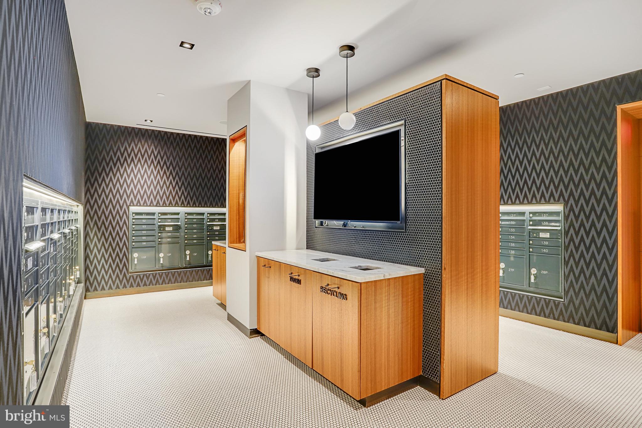 1625 Eckington Place Northeast, Unit 604 Washington, DC 20002 - Photo 58 of 68