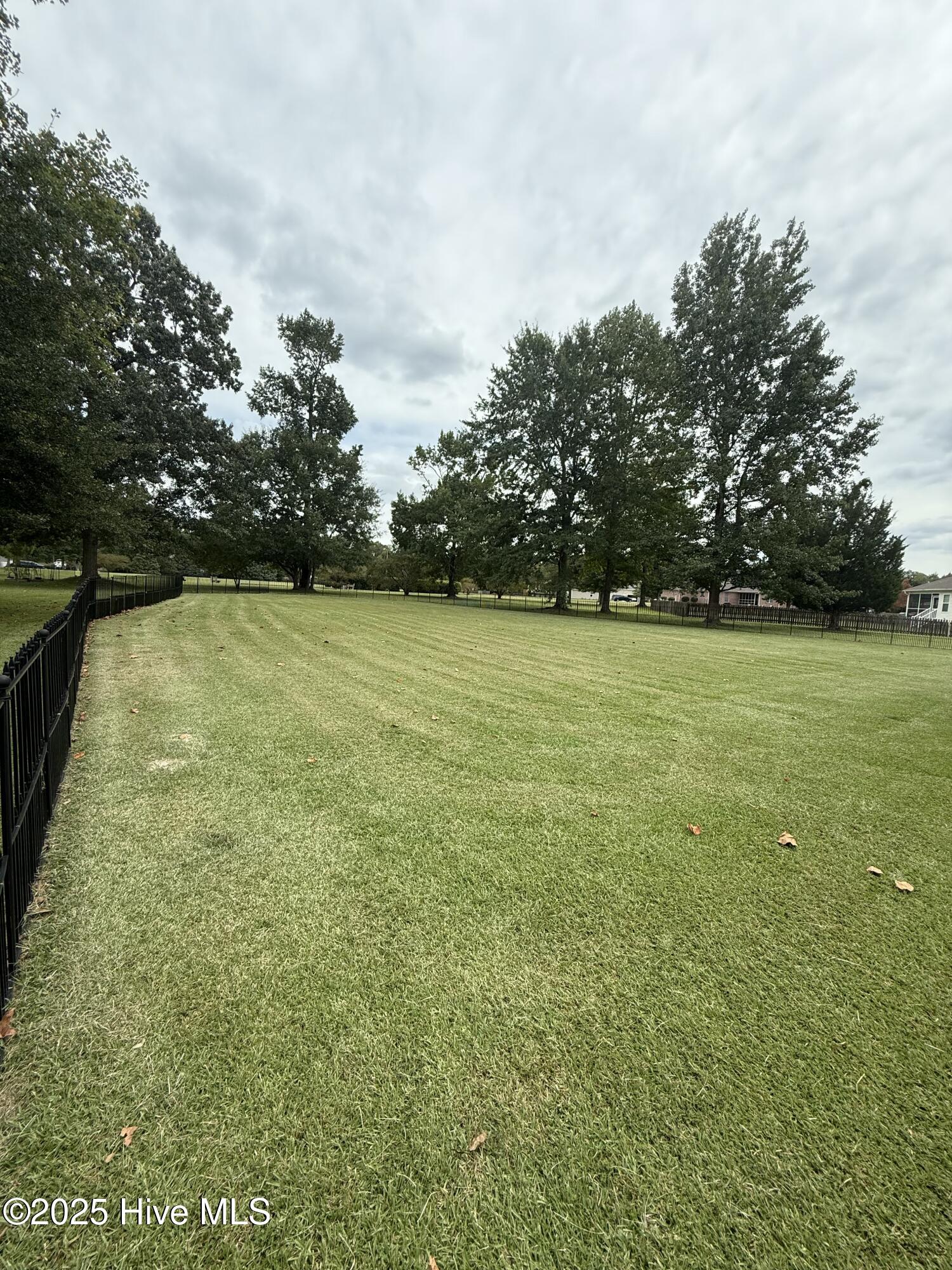 111 Evans Mill Road New Bern, NC 28562 - Photo 25 of 25 Yard