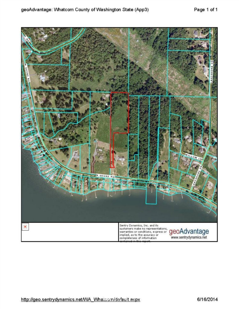 2660 North Shore Road Bellingham, WA 98226 - Photo 23 of 23 Gallery Image 23