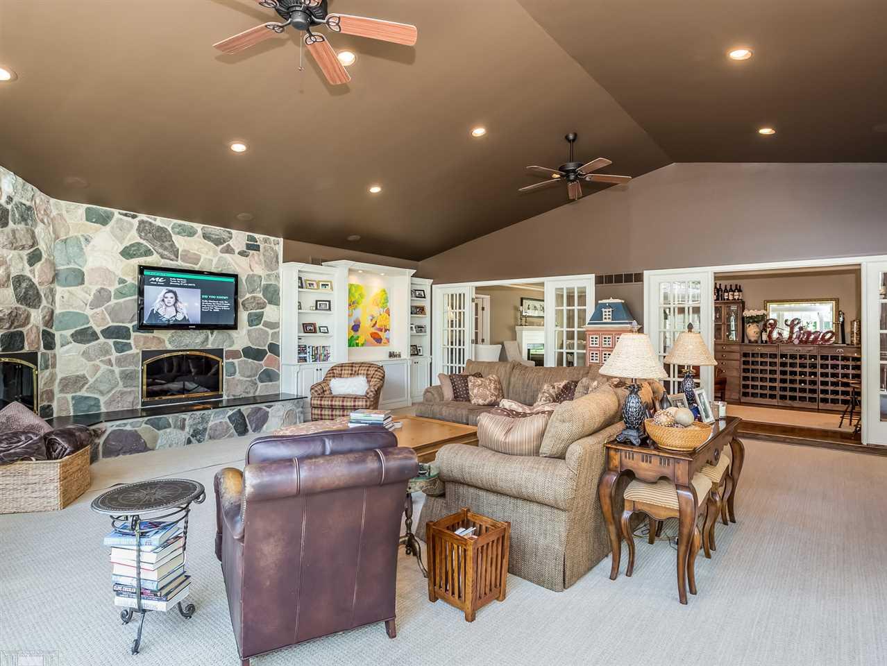 35 Shoreham Road Grosse Pointe Shores, MI 48236 - Photo 7 of 73