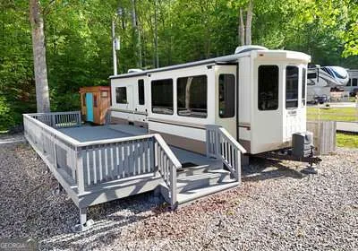 $145,000 | 12 Destination Drive, Blairsville, GA 30512