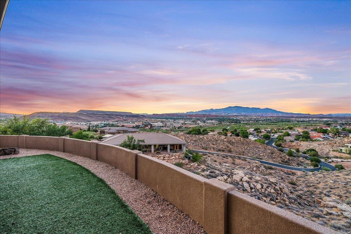 2255 Hill Road, Unit 15 St. George, UT 84790 - Photo 8 of 40 Patio
