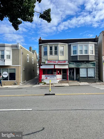 $1,400 | 1025 West Lancaster Avenue, Unit 2F, Bryn Mawr, PA 19010