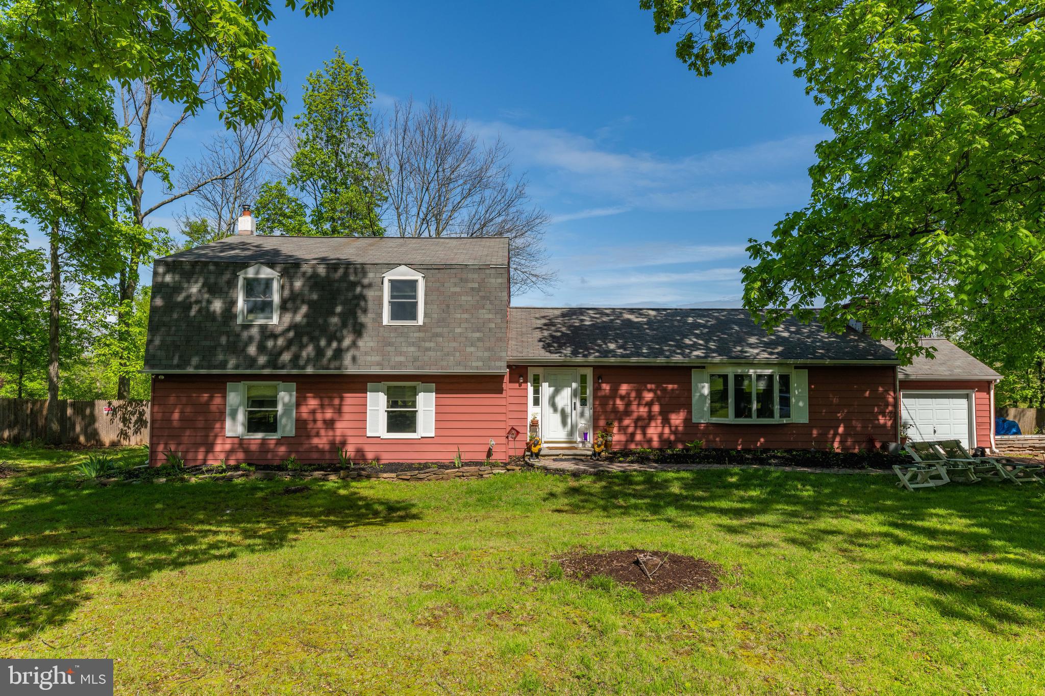 521 Mill Road Hatfield, PA 19440 - Photo 1 of 47 Farm close to everything!