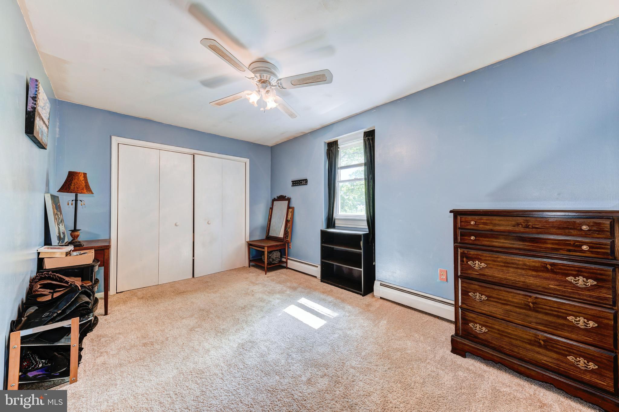 521 Mill Road Hatfield, PA 19440 - Photo 22 of 47 Second Bedroom