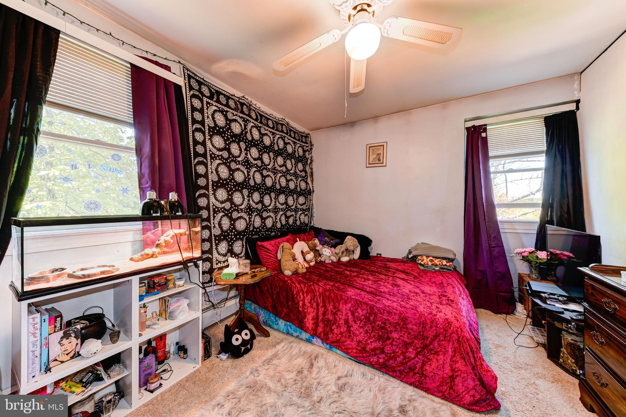 521 Mill Road Hatfield, PA 19440 - Photo 23 of 47 Third Bedroom