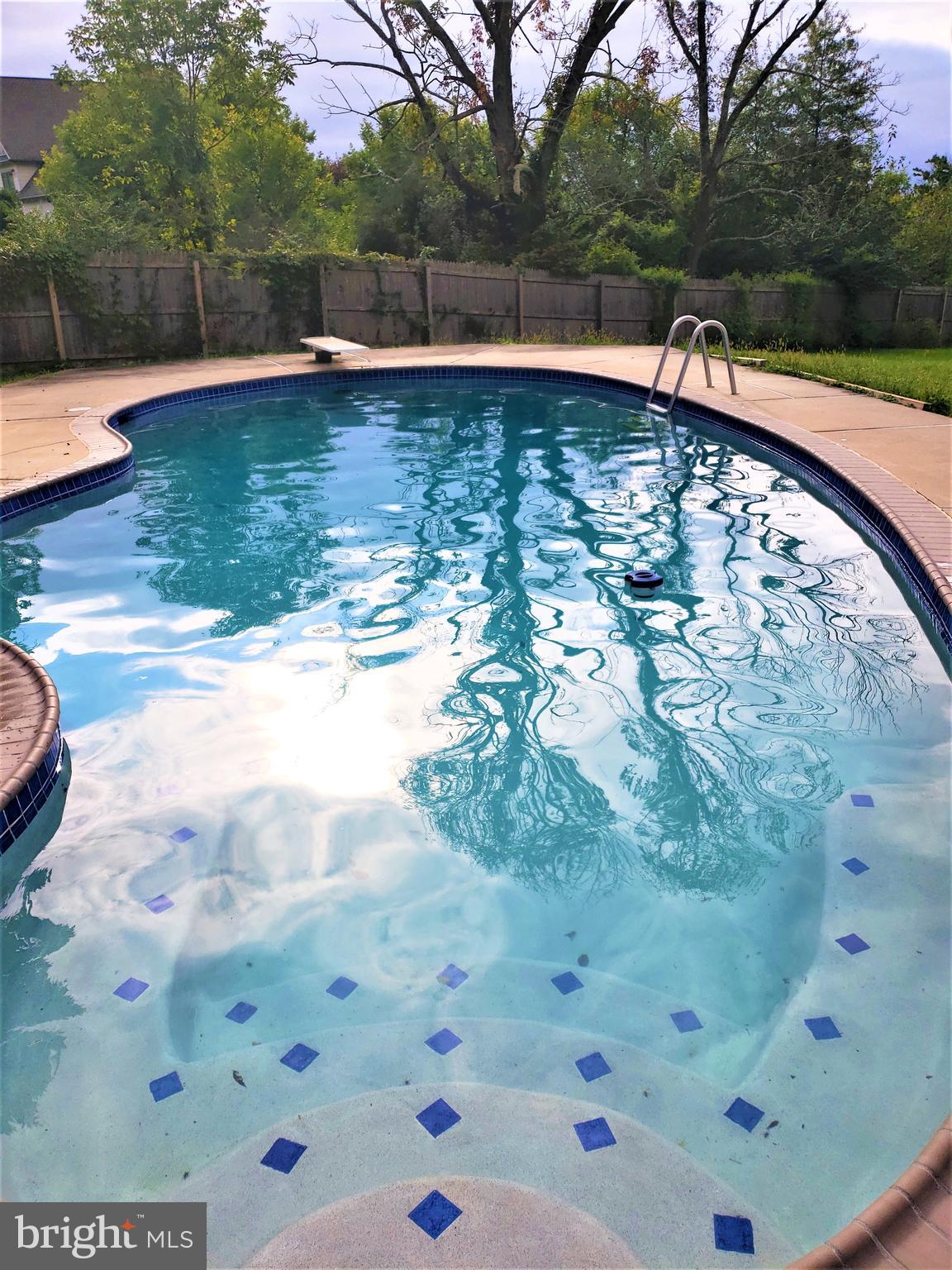 521 Mill Road Hatfield, PA 19440 - Photo 29 of 47 In Ground Pool - 20-Year Warranty