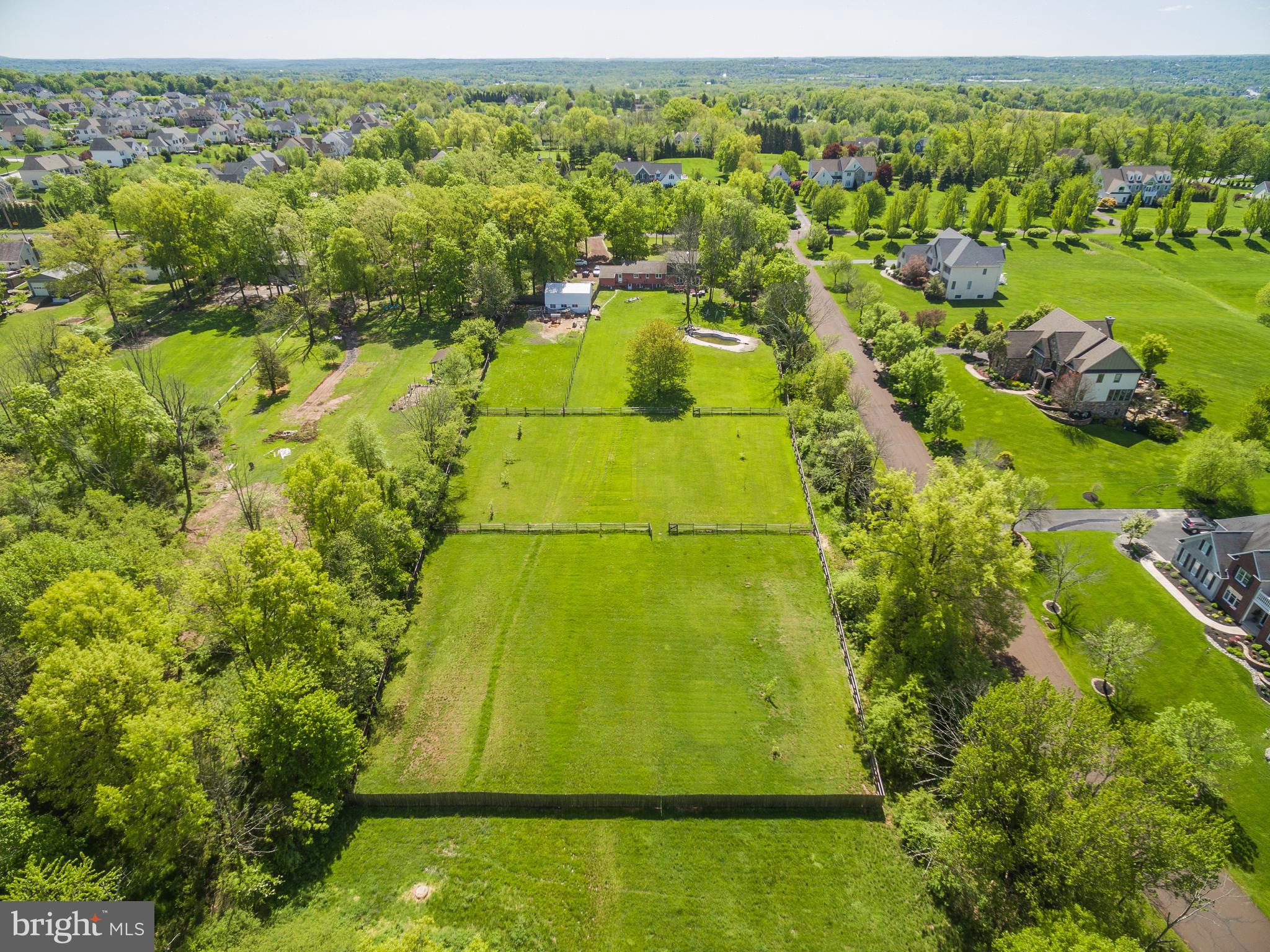 521 Mill Road Hatfield, PA 19440 - Photo 41 of 47 Massive 3.17 Acre Property