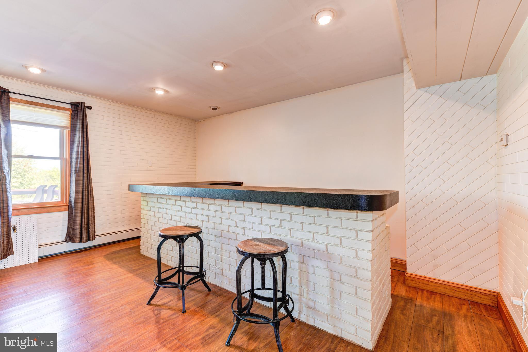521 Mill Road Hatfield, PA 19440 - Photo 9 of 47 Wet Bar in Great Room