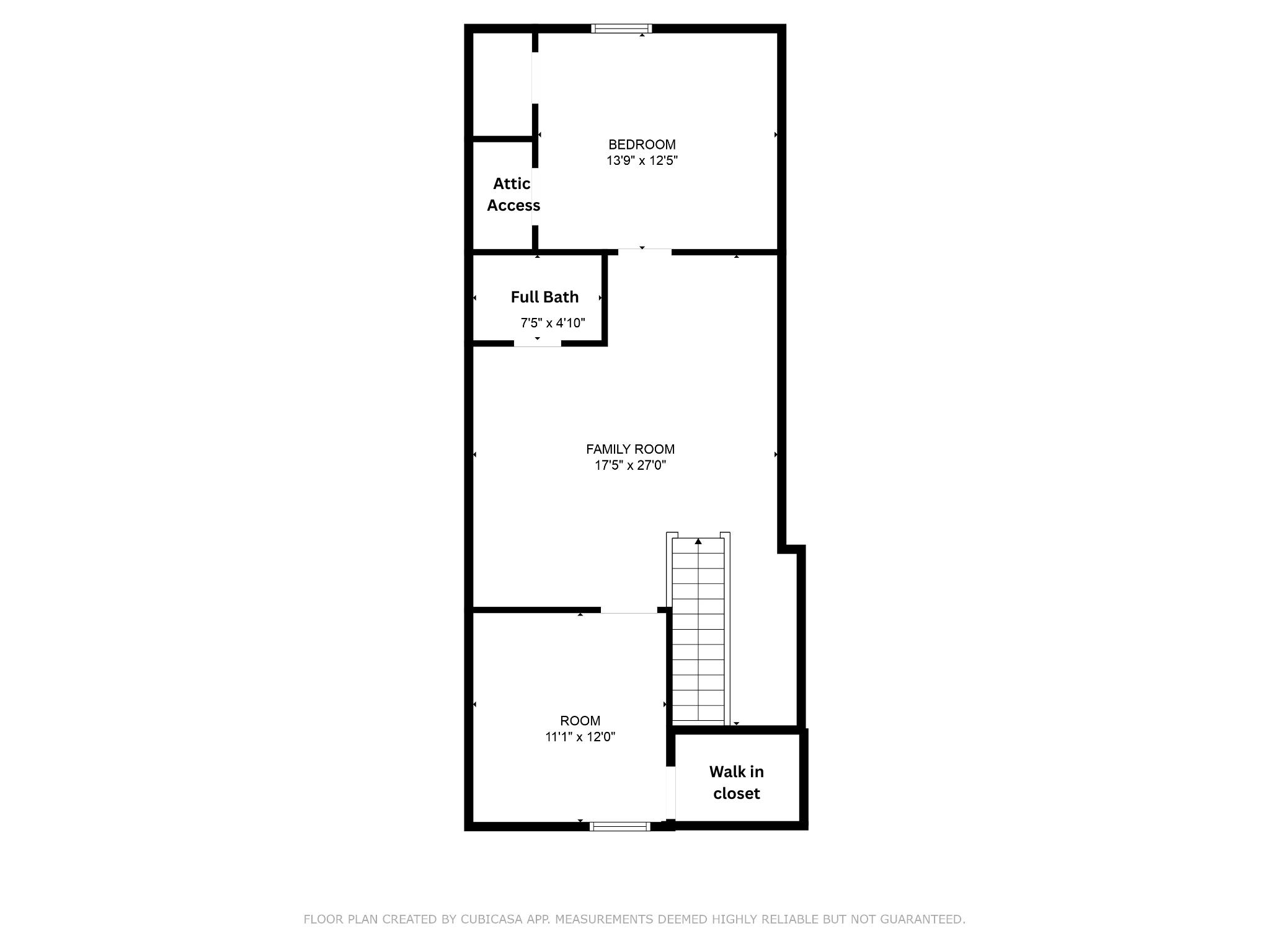 212 South Tipton Street Covington, TN 38019 - Photo 26 of 27 a picture of a floor plan