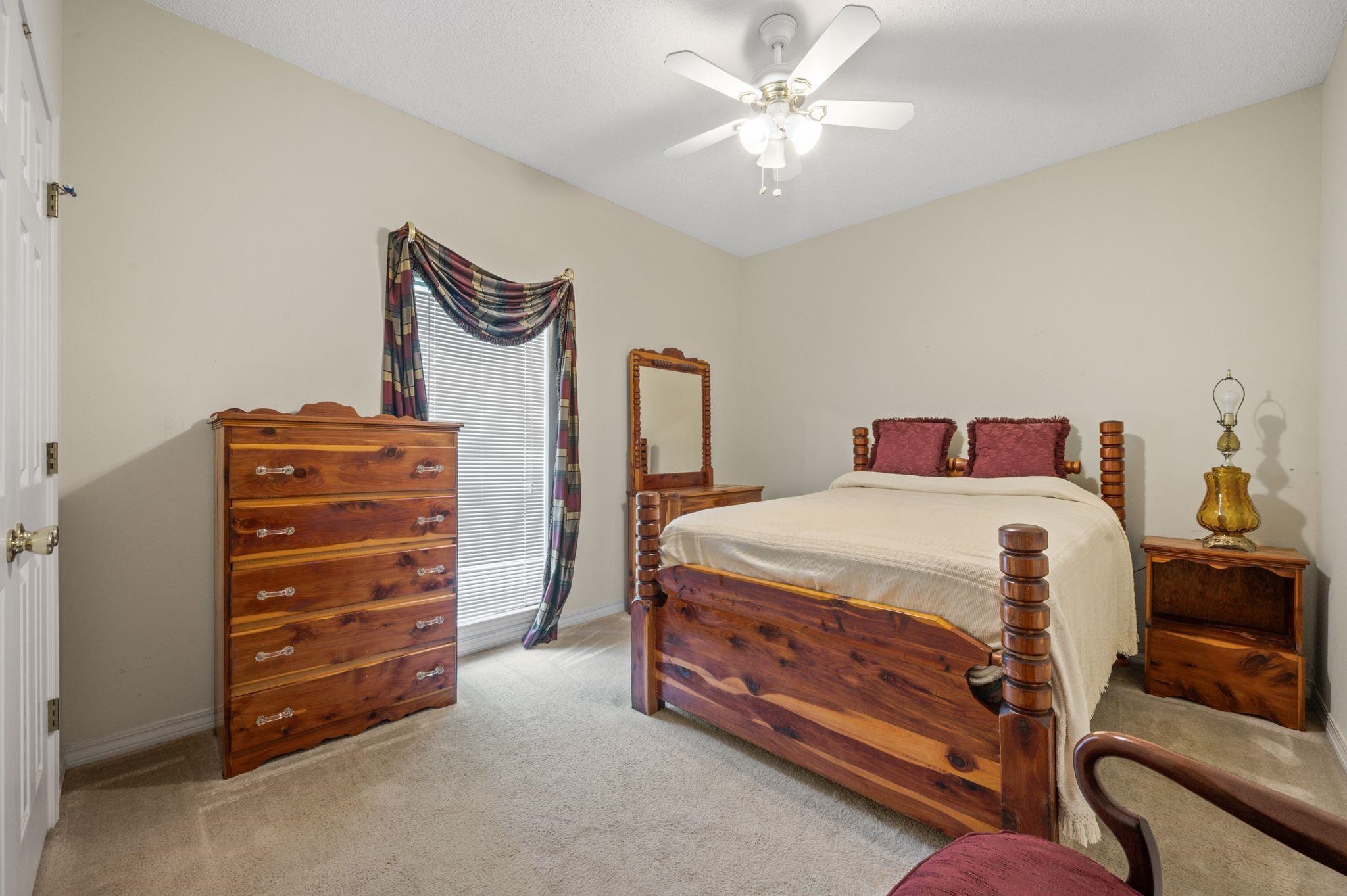 702 Rachel Drive Bay Minette, AL 36507 - Photo 28 of 35 Bedroom