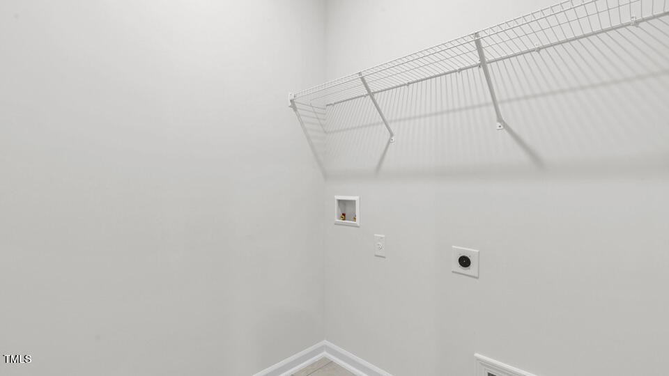 841 Comice Pear Way Willow Spring, NC 27592 - Photo 26 of 29 Laundry Room