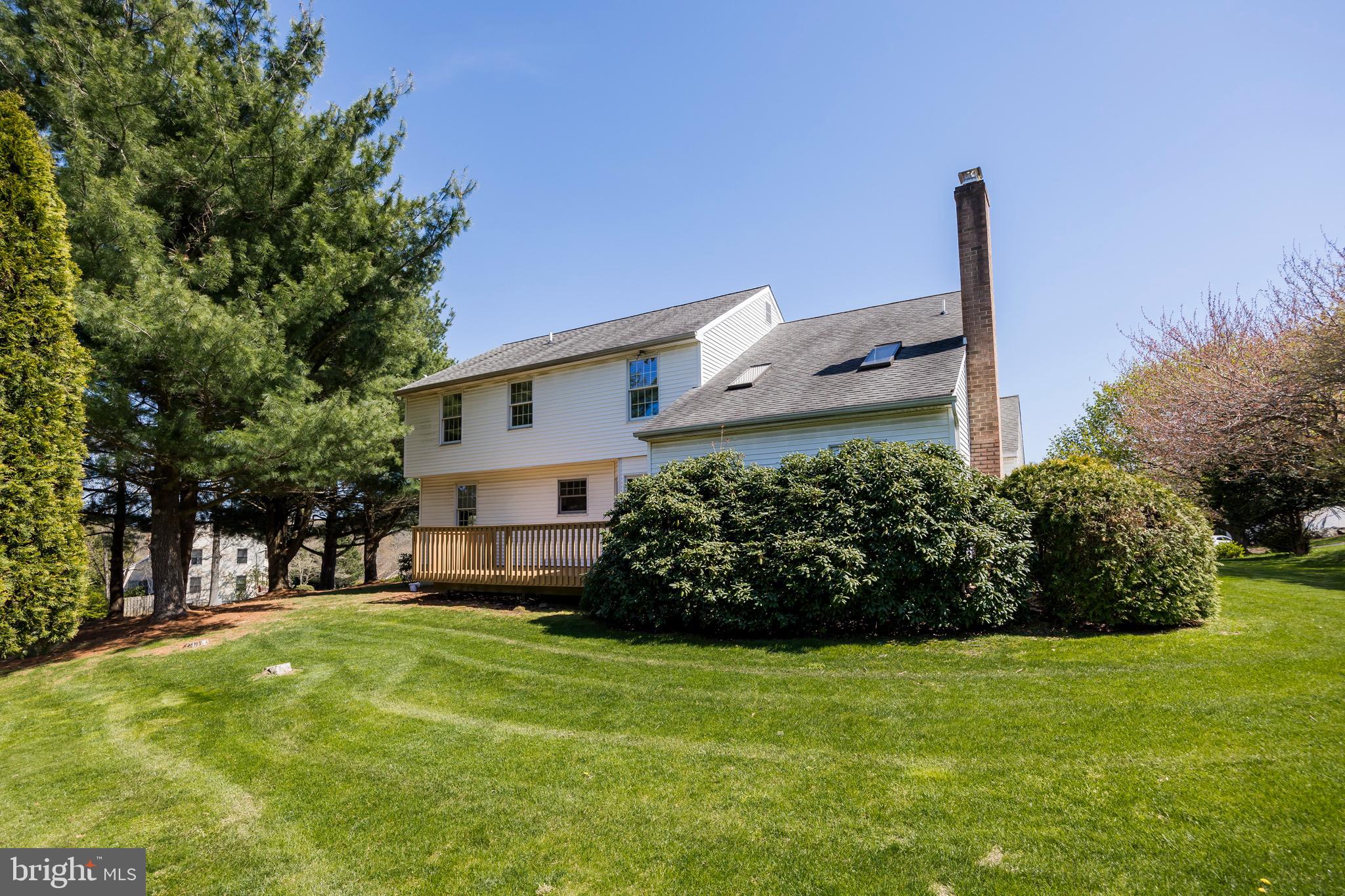 203 Ravenwood Road Exton, PA 19341 - Photo 48 of 51 Gallery Image 48