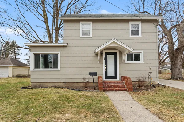$185,000 | 225 North Lincoln Street, Bronson, MI 49028