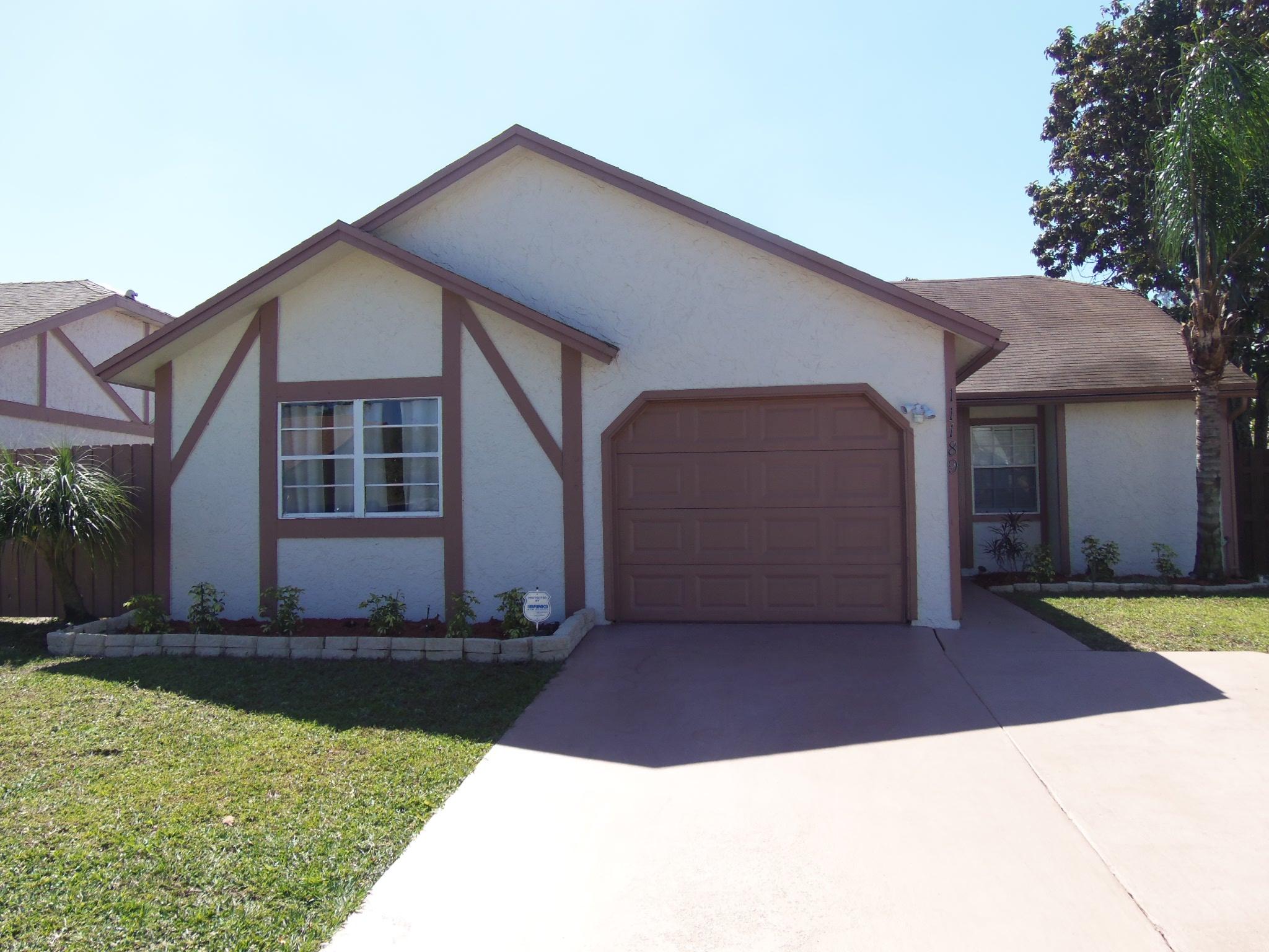 11189 South Terradas Lane Boca Raton, FL 33428 - Photo 1 of 42 Front