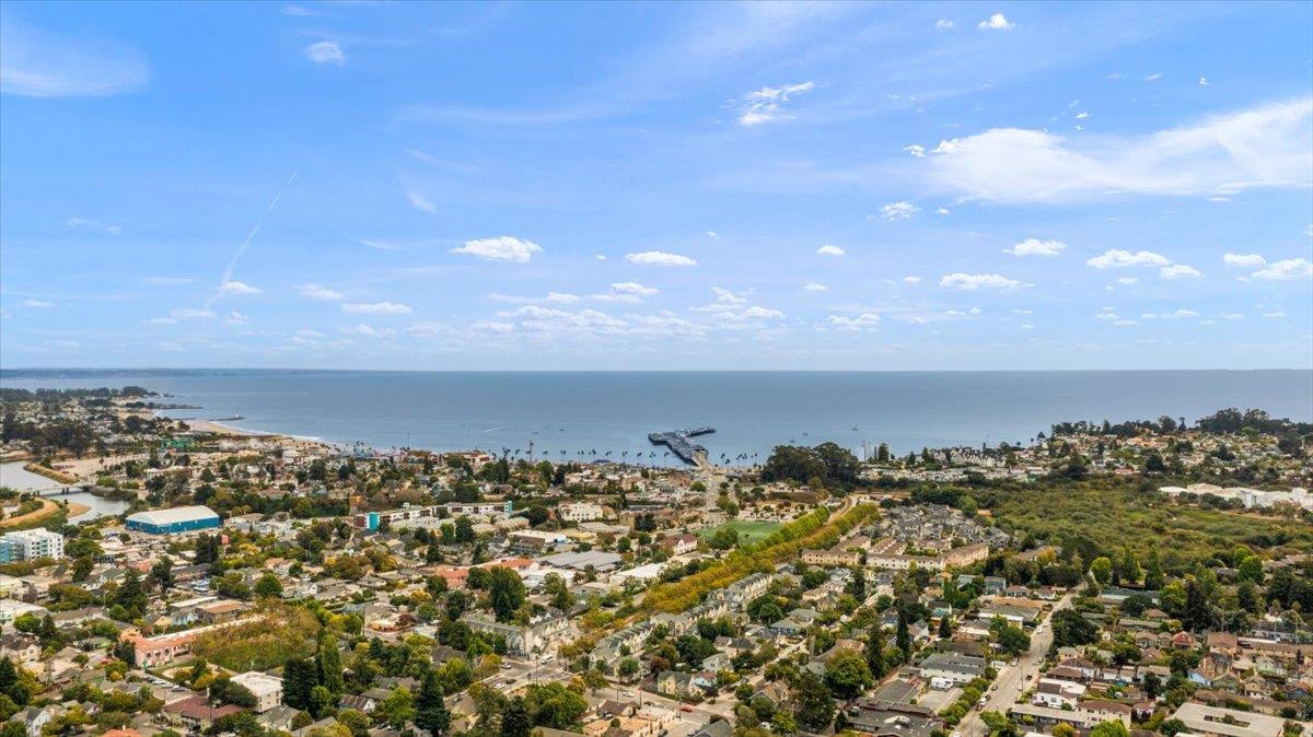 214 Rigg Street Santa Cruz, CA 95060 - Photo 32 of 32 an aerial view of multiple house