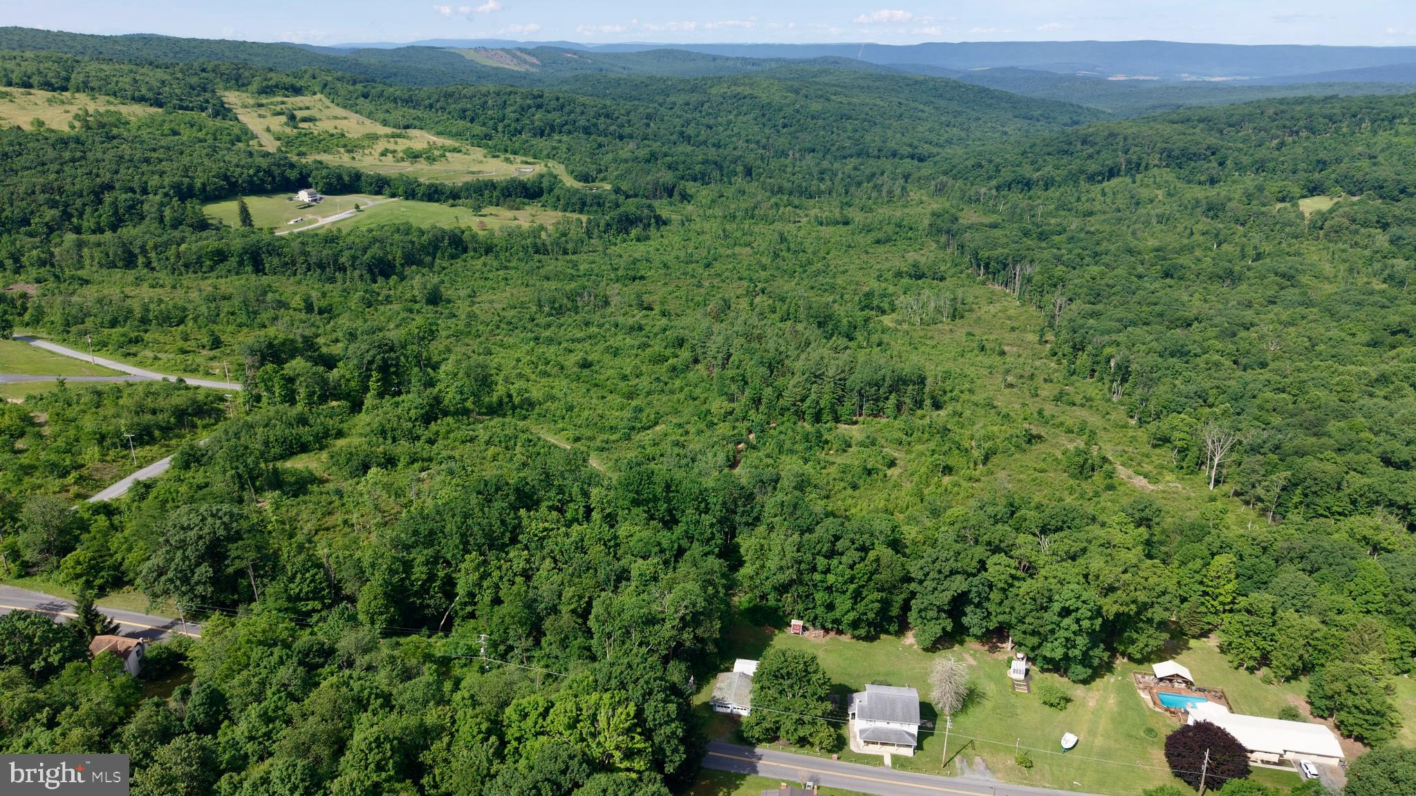 0 Enid Mountain Road Six Mile Run, PA 16679 - Photo 4 of 21 Gallery Image 4